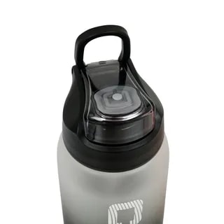 Butelka Tritanowa Casno Shadow 1000 ml Czarna