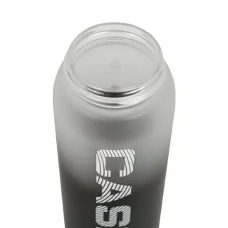 Butelka Tritanowa Casno Shadow 1000 ml Czarna