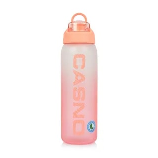 Butelka Tritanowa Casno Shadow 1000 ml Różowa