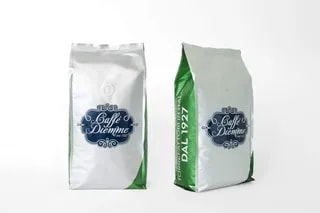 Caffe Diemme Aromatica 1kg