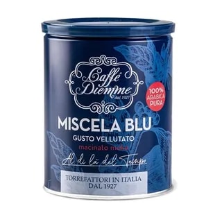 Caffe Diemme Miscela Blu Moka 250g