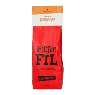 Caffenation - Kenia Kaiguri AA Washed Filter 250g