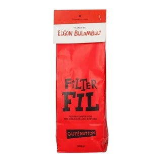Caffenation - Uganda Mt Elgon Bulambuli Washed Filter 250g