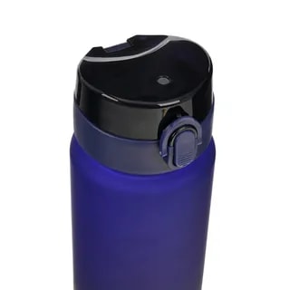 Butelka Tritanowa Casno Missouri 1050 ml Granatowo-Żółta