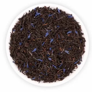 Herbata Czarna - Chabrowy Poranek - Tea Selection 50g