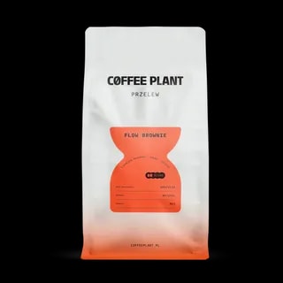 Coffee Plant Flow Brownie 800g