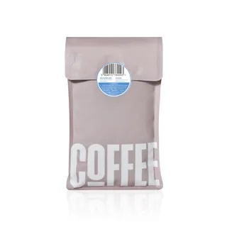 Coffeelab BRAZIL SANTOS 1000 g