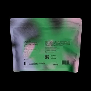 Coffeelab - Brazylia Yellow Bourbon Fazenda Rainha Espresso 1kg