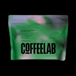 Coffeelab - Brazylia Yellow Bourbon Fazenda Rainha Espresso 1kg