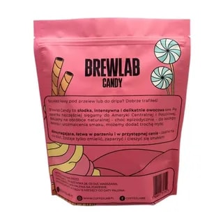 Coffeelab Brewlab Candy 500g