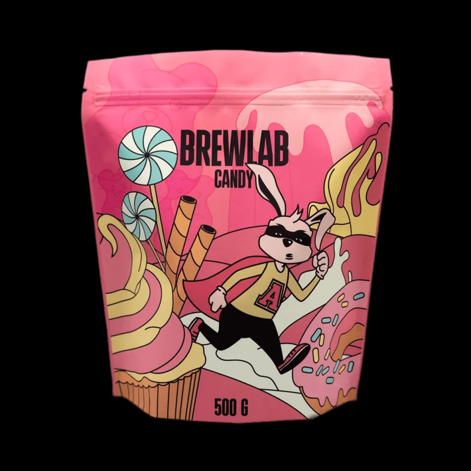 Coffeelab Brewlab Candy 500g