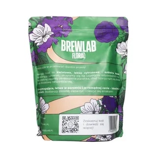 Coffeelab Brewlab Floral 500g