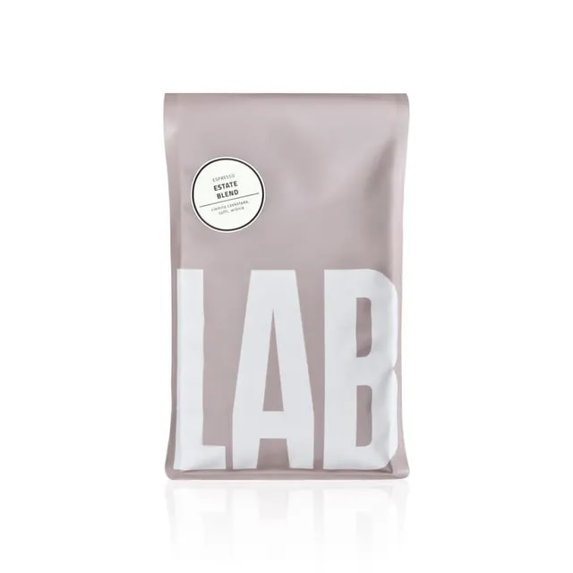 Coffeelab ESTATE BLEND 1kg