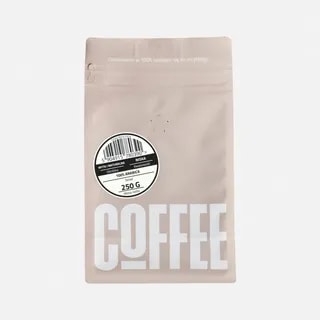 Coffeelab ESTATE BLEND 250g
