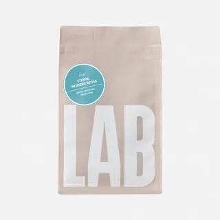 Coffeelab Etiopia Nensebo Refisa Washed Filter 250 g