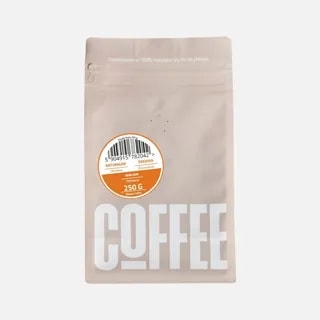 Coffeelab Etiopia Rudo Natural Filter 250 g