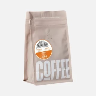 Coffeelab Etiopia Rudo Natural Filter 250 g