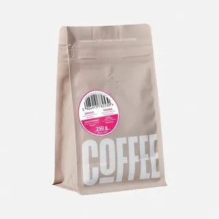 Coffeelab - Gwatemala Maria Perez Morales Washed Filter - Kawa Ziarnista 250 g