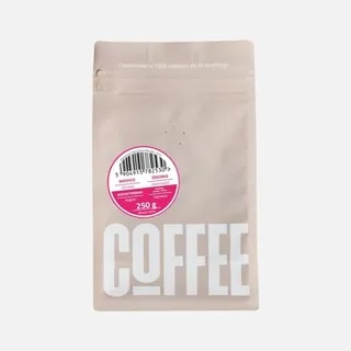 Coffeelab - Gwatemala Maria Perez Morales Washed Filter - Kawa Ziarnista 250 g