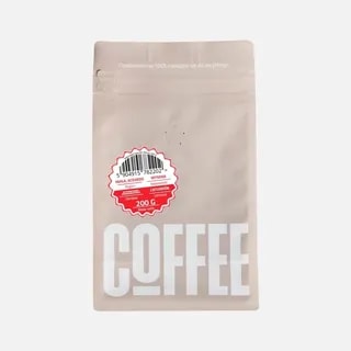 Coffeelab Kolumbia Caturrón Filter 200g