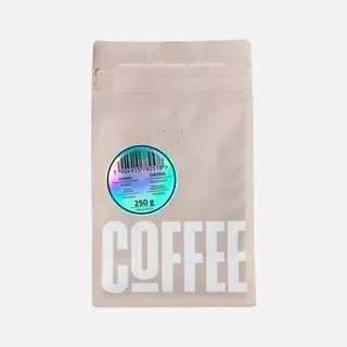 Coffeelab - Meksyk Sueno Washed Decaf Mountain Water Filter - Kawa Ziarnista 250 g