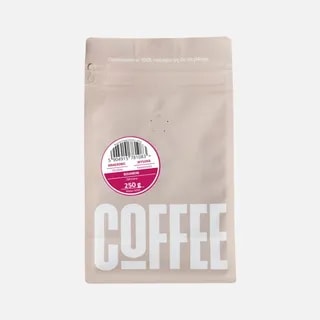Coffeelab Rwanda Intego Gasharu 250 g