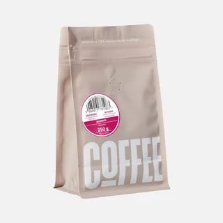 Coffeelab Rwanda Intego Gasharu 250 g