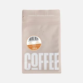 Coffeelab Salwador Las Brisas Carlos Pola Natural Anaerobic Espresso 250g