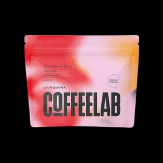 Coffeelab Uganda Mount Elgon 250g