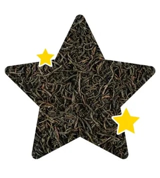 Zimowa Herbata Czarna Teaverso Earl Grey 100g