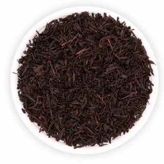 Zimowa Herbata Czarna Teaverso Earl Grey 100g