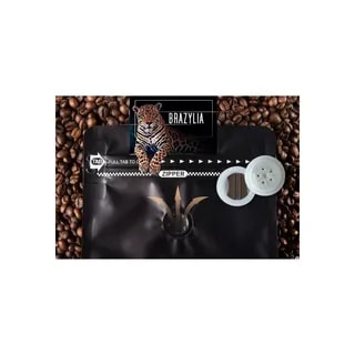 Eight Cafe - Brazylia - kawa mielona - 500 g