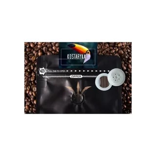 Eight Cafe - Kostaryka - 500 g