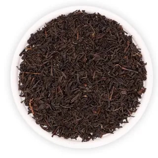 Zimowa Herbata Czarna Teaverso English Breakfast 100g