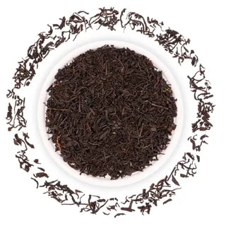 Zimowa Herbata Czarna Teaverso English Breakfast 100g