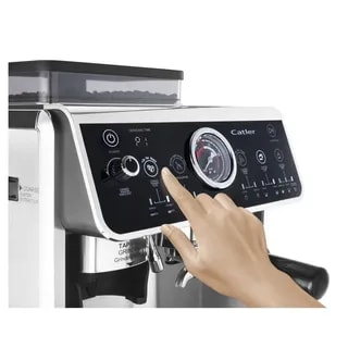 Catler - Ekspres Kolbowy - ES 910 Espresso Maker