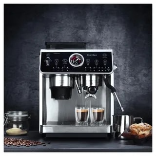 Catler - Ekspres Kolbowy - ES 910 Espresso Maker