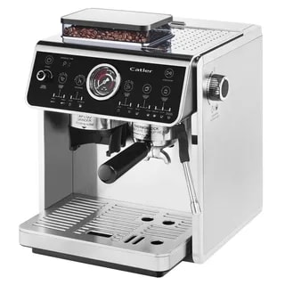 Catler - Ekspres Kolbowy - ES 910 Espresso Maker