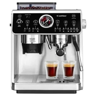 Catler - Ekspres Kolbowy - ES 910 Espresso Maker