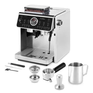 Catler - Ekspres Kolbowy - ES 910 Espresso Maker