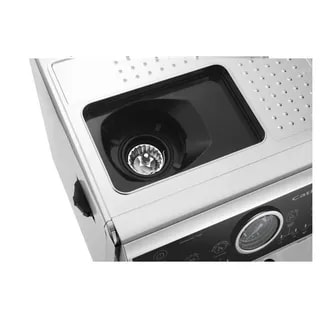 Catler - Ekspres Kolbowy - ES 910 Espresso Maker