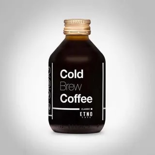 Etno Cafe Cold Brew Classic 220ml