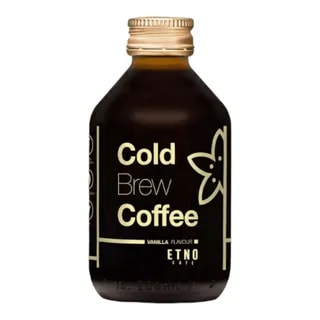 Etno Cafe Cold Brew Vanilla 220ml