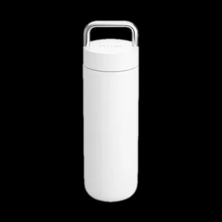 Kubek termiczny Fellow Carter Carry Tumbler, kolor biały, 591 ml