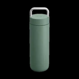 Kubek termiczny Fellow Carter Carry Tumbler, kolor szałwiowy, 591 ml