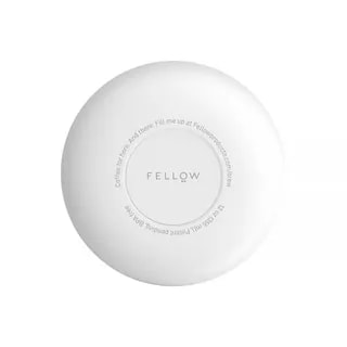 Fellow - Carter Everywhere Mug - Kubek termiczny - Biały 473 ml