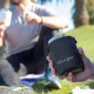 Fellow - Carter Everywhere Mug - Kubek termiczny - Szary 355 ml