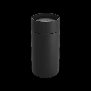 Fellow - Carter Move Mug 360 Sip Lid - Kubek termiczny - Czarny 355 ml