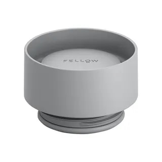 Fellow - Carter Move Mug 360 Sip Lid - Kubek termiczny - Szary 355 ml