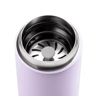 Fellow - Carter Move Mug - Kubek termiczny - Liliowy 355 ml